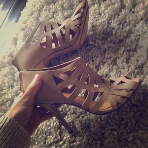 Michael kors heels